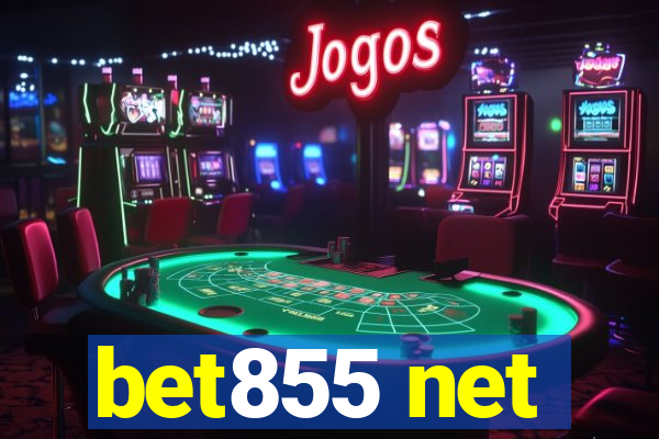 bet855 net